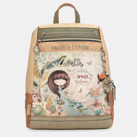 Plecak ANEKKE 36705-018 Amazonia